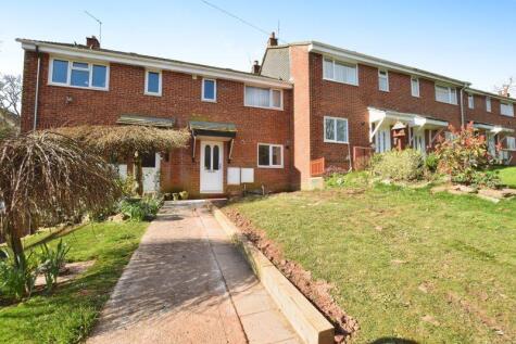 King Arthurs Road, Exeter