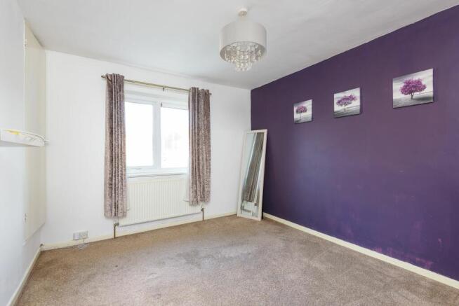 BEDROOMS AND BATHROOM