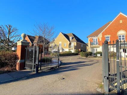 Jasmine Way, Bexhill-on-Sea