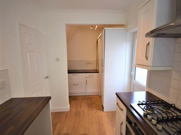 Kitchen 1