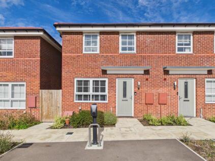 Whitethorn Crescent, Innsworth, Gloucester