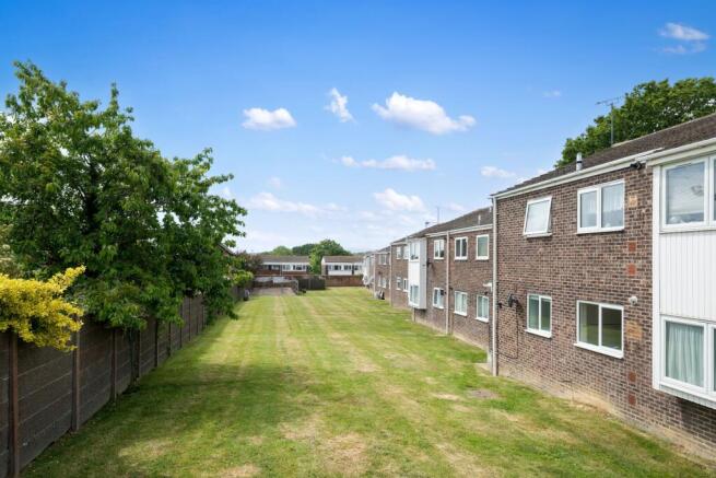 Communal Grounds (view a)