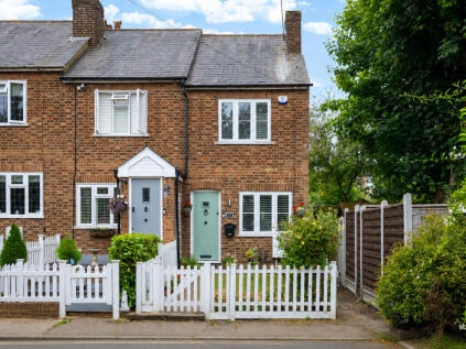 Hills Chace, Brentwood, CM14