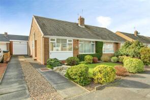 3, Bedfordshire Drive, Durham DH1 2LX
