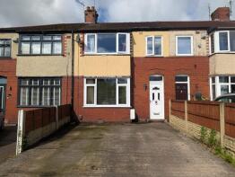 25, Westwood Road, Leyland PR25 3NS
