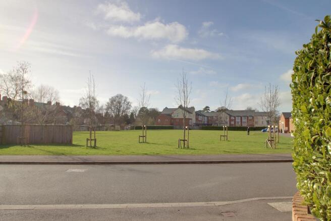 View from Property at Front
