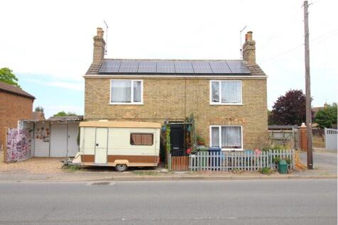 West End, Whittlesey, Cambs