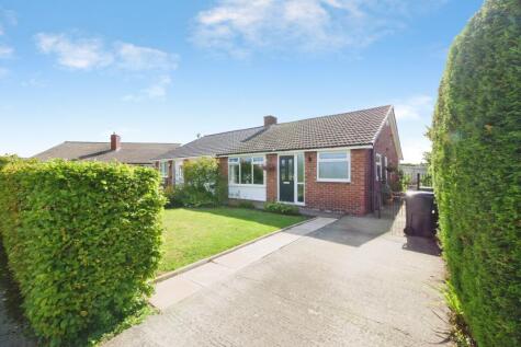 Wasdale Close, York, YO30