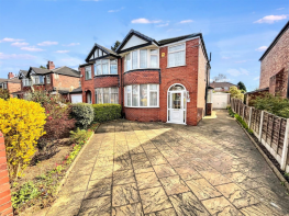 86, Norris Road, Sale M33 3QS