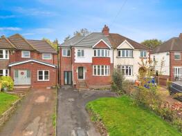 66, Stoney Lane, Walsall WS3 3RQ