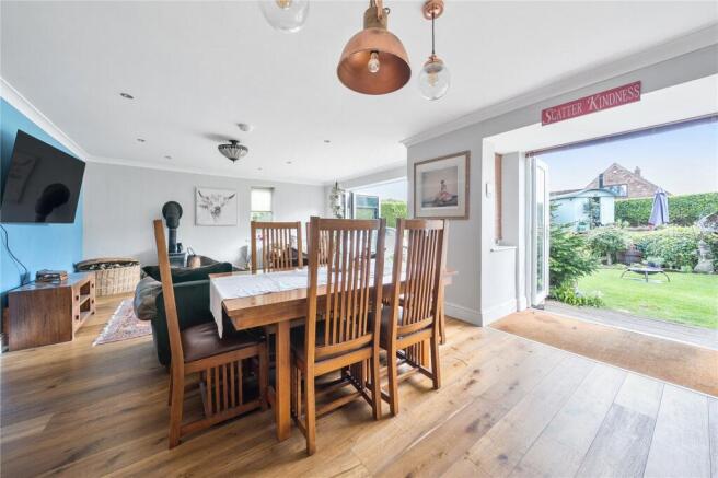Arkendale Road, Ferrensby, Knaresborough, HG5 photo 4