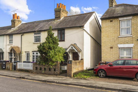 London Road, Sawbridgeworth, Hertfordshire, CM21