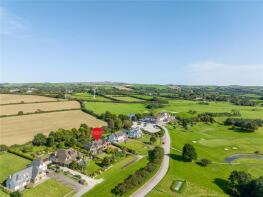 Trelawney House, Bowood Park, Lanteglos, Camelford PL32 9RF