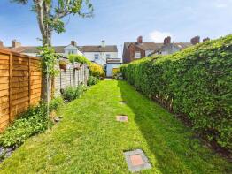 43, Swannington Road, Coalville LE67 3NF
