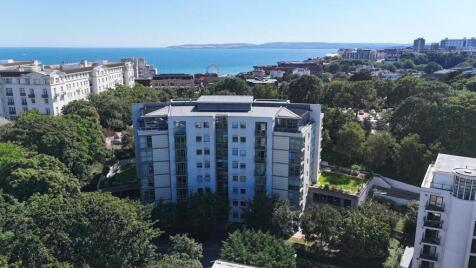St. Peters Road, Bournemouth, BH1