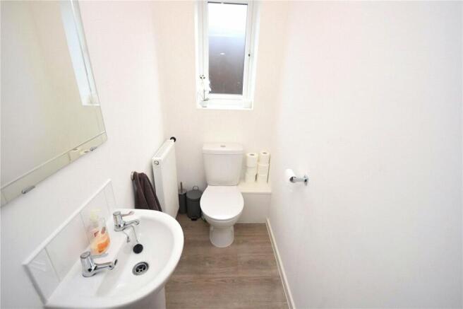 Guest Wc