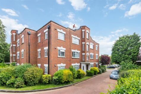 Bushey Road, London