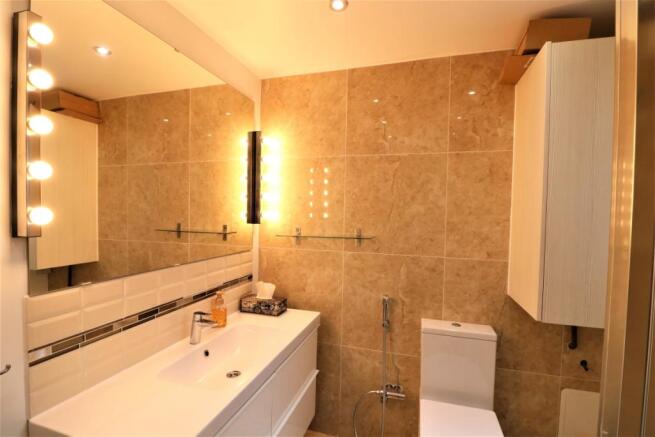 En Suite Shower/WC