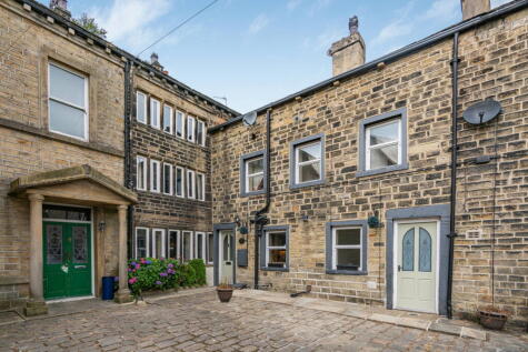 'Yorkstone', 71 The Hollins, Triangle HX6 3LU