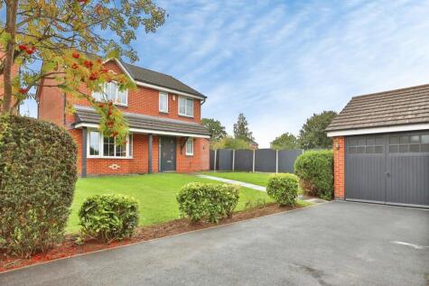 Higham Way, Garforth, LEEDS