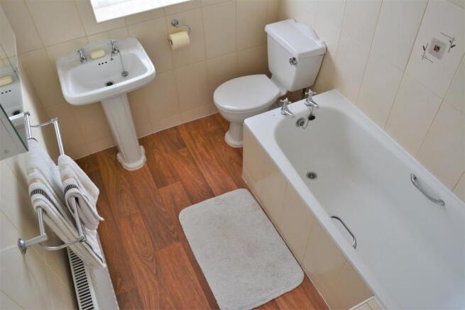 House Bathroom