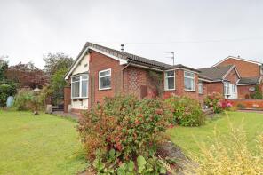 21, Shrewsbury Drive, Newcastle Under Lyme ST5 7QN
