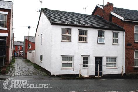Cheyney Road, Chester, Cheshire, CH1