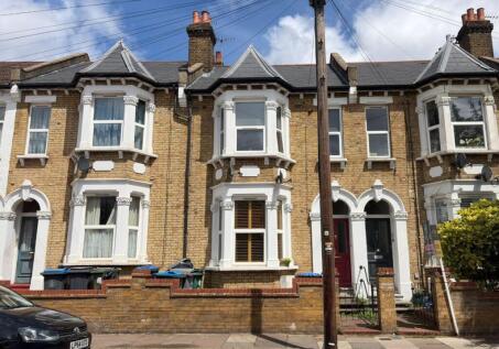 44B Wendover Road, Harlesden, London, NW10 4RT