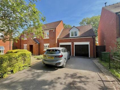 Quarry Close, Hartpury, Gloucester