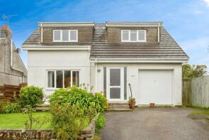 Trivanon, Trencreek Road, Trencreek, Newquay TR8 4NP