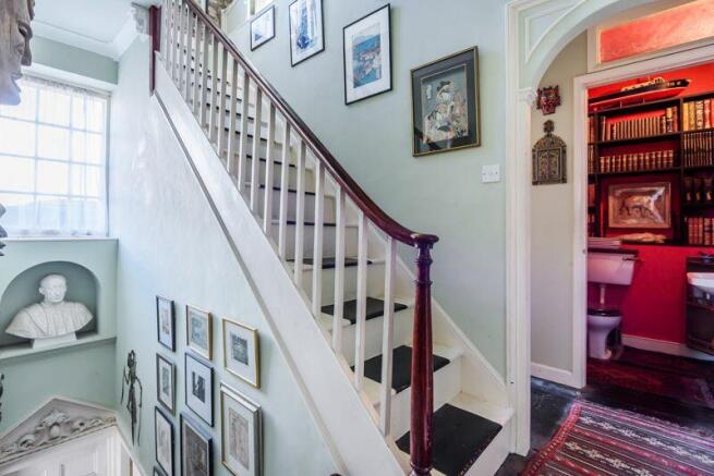 Staircase