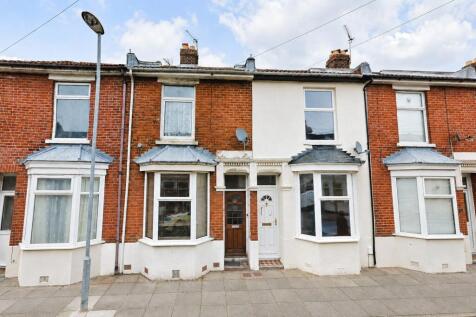 Wilson Road, Portsmouth, Hampshire, PO2