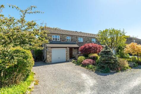 Bankwell Close, Giggleswick, BD24