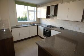 23, Eastcroft View, Sheffield S20 8JH