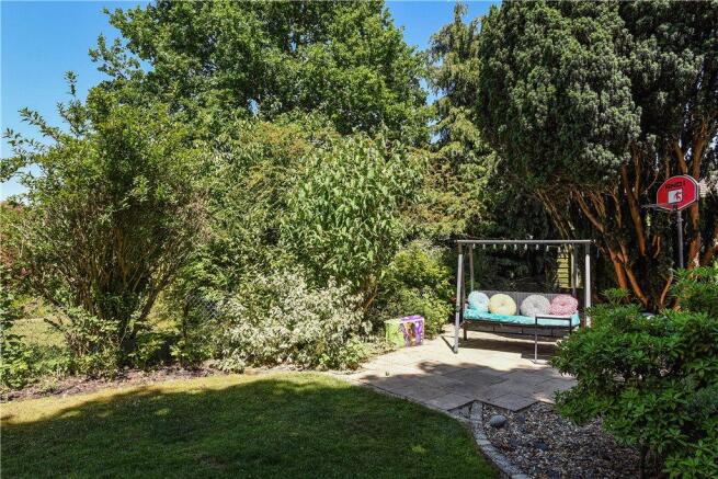 Garden 2