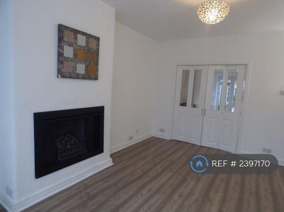Front Room