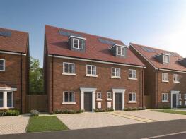 3, Rockley Court, The Green, Theale, Reading RG7 5JG