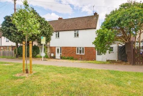 Wilga Road, Welwyn, Hertfordshire, AL6