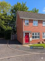 11, Green Man Close, Wellington, Telford TF1 1SP