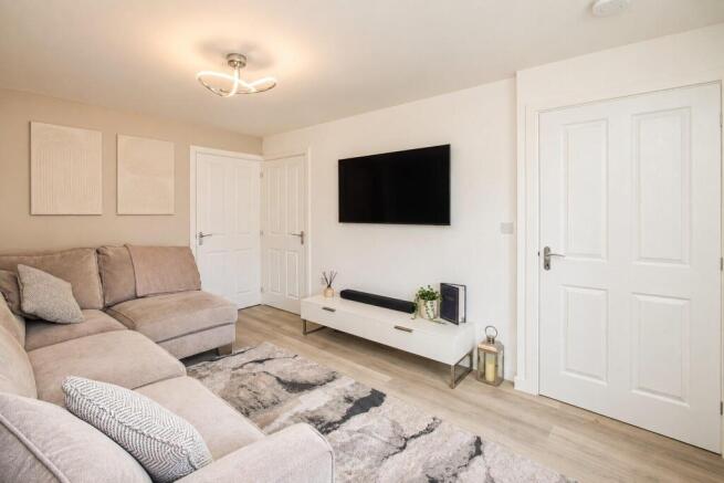 2 bed Town House for sale Image 7