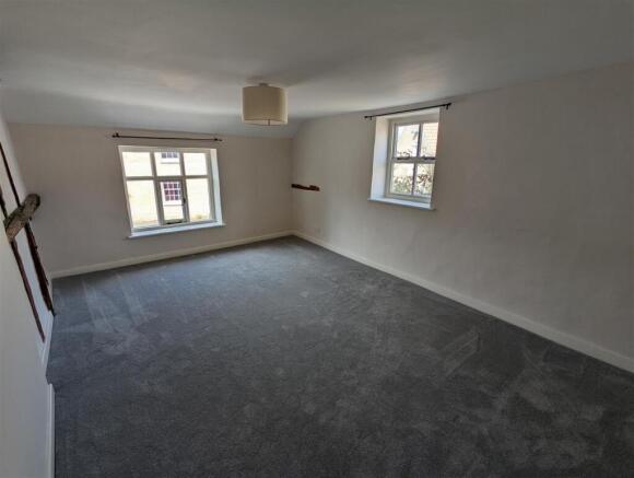 Bedroom 2 ( otherside )