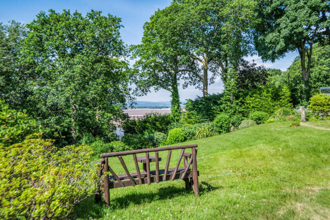 Communal Gardens
