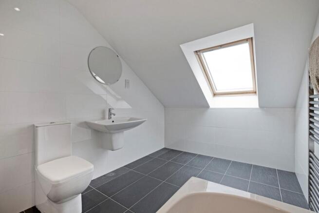 House Bathroom