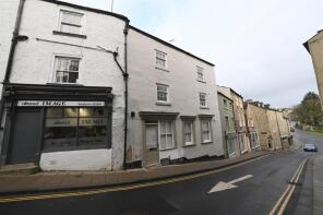 15, Frenchgate, Richmond DL10 4HZ