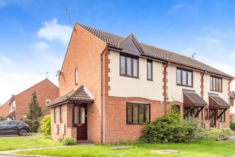 Lapwing Close, Bicester