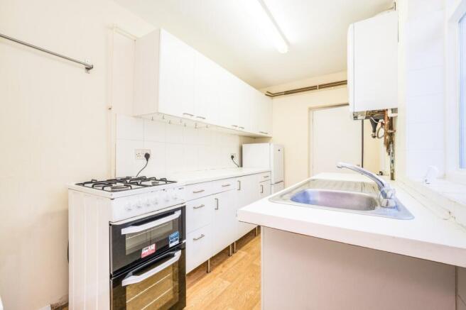 Kitchen Reverse