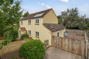 104 Butterfly Cottage, Corsley Heath, Warminster BA12 7PP