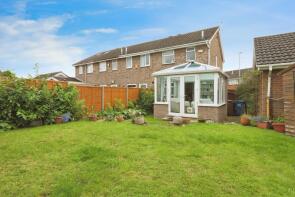 95, Westborough Way, Hull HU4 7SW
