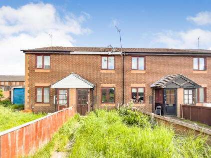 30 St. Marks Court, Coundon Grange, Bishop Auckland DL14 8XQ
