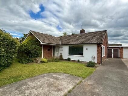 Lamplugh Crescent, Bishopthorpe